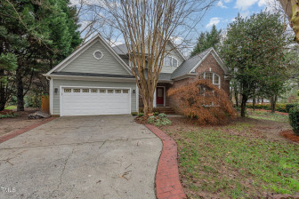 8517 Evans Mill Pl Raleigh, NC 27613