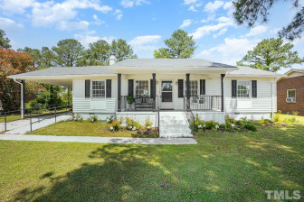 2212 Fieldcrest Rd Wilson, NC 27893