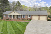 6585 Dwight Rowland Rd Willow Springs, NC 27592