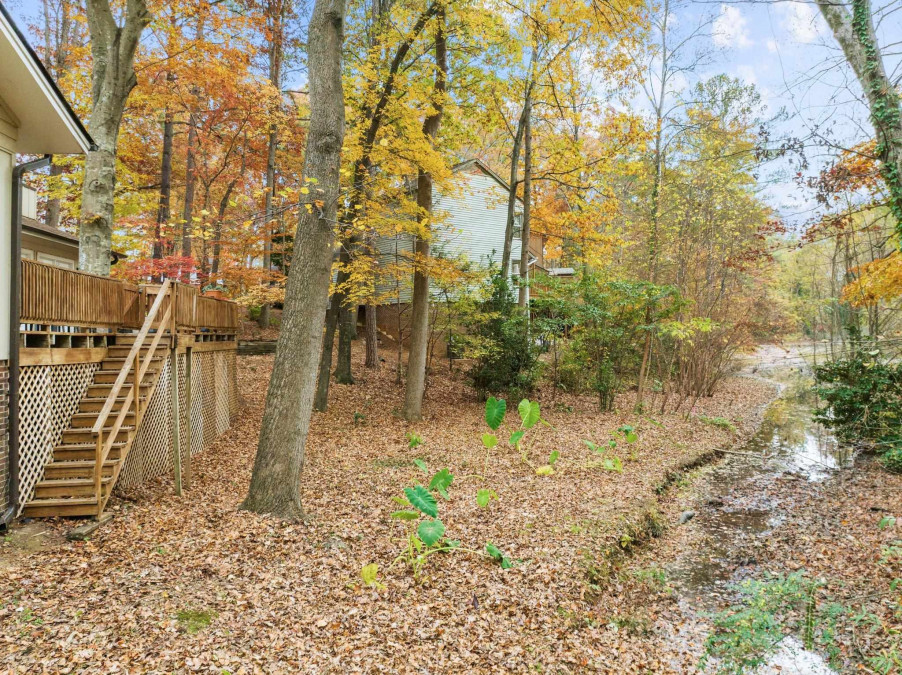 2947 Rue Sans Famille Raleigh, NC 27607