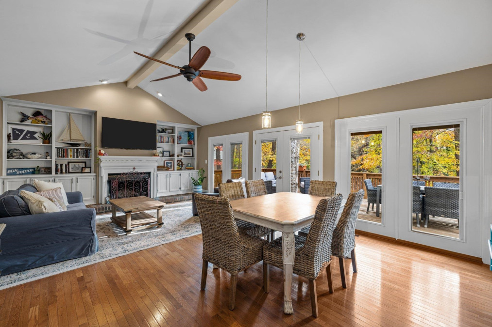 2947 Rue Sans Famille Raleigh, NC 27607