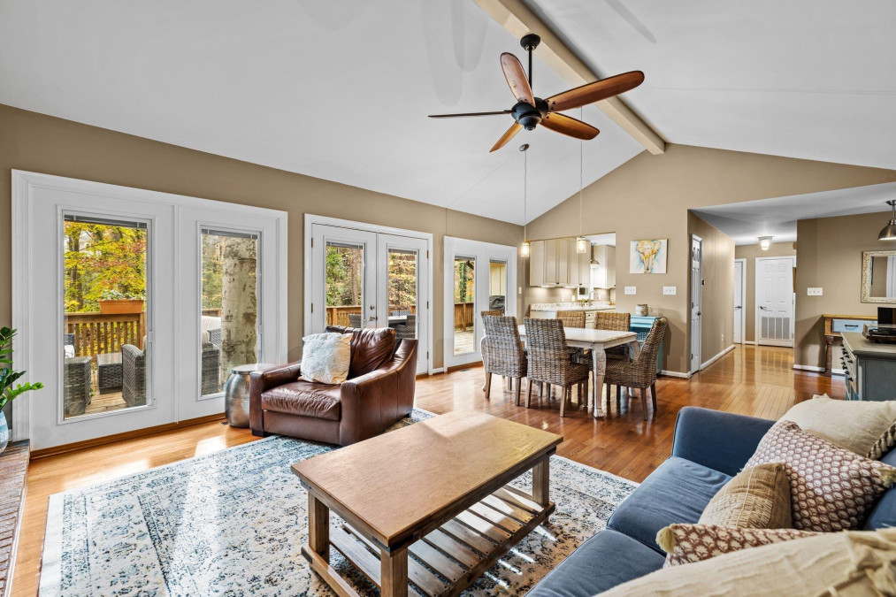 2947 Rue Sans Famille Raleigh, NC 27607