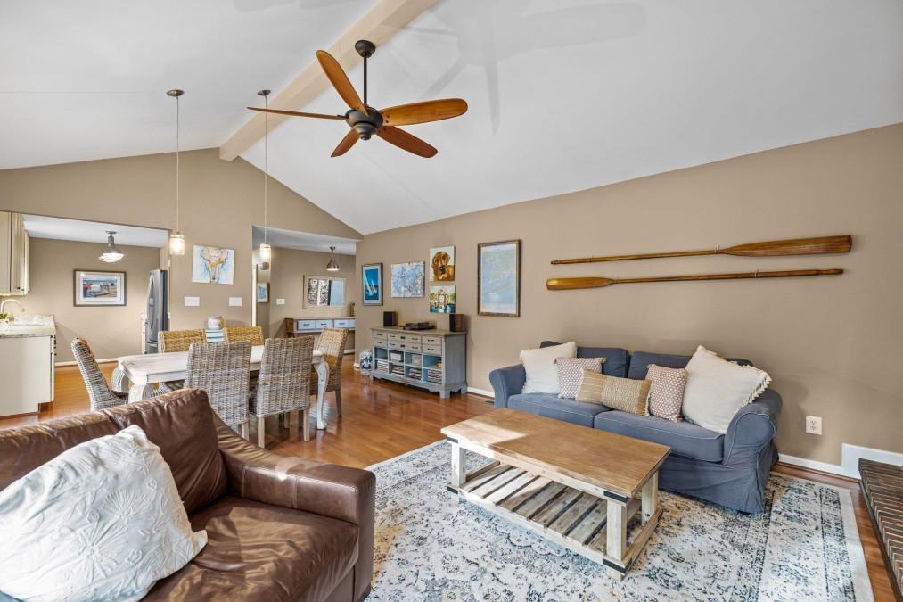 2947 Rue Sans Famille Raleigh, NC 27607