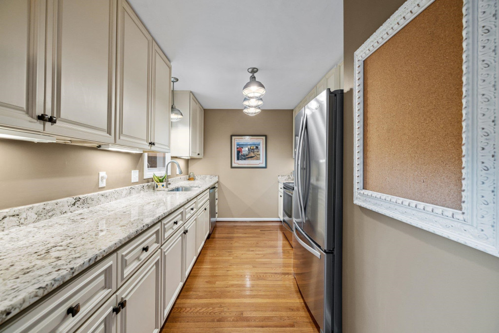 2947 Rue Sans Famille Raleigh, NC 27607