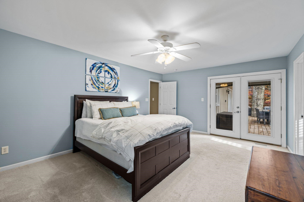 2947 Rue Sans Famille Raleigh, NC 27607