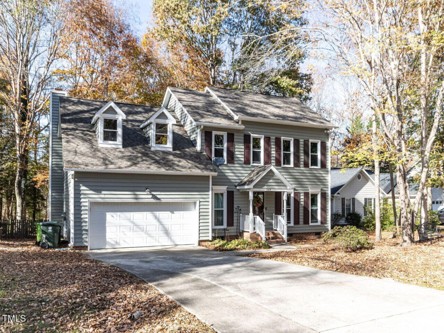 3401 Singleleaf Ln Raleigh, NC 27616