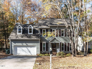 3401 Singleleaf Ln Raleigh, NC 27616