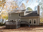 3401 Singleleaf Ln Raleigh, NC 27616