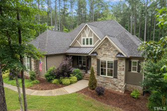 1194 Rogers Farm Rd Wake Forest, NC 27587
