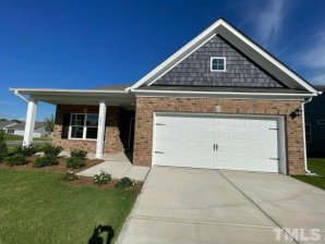 1266 Troy Dr Sanford, NC 27332