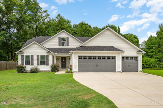 112 Voyage Cir Smithfield, NC 27577