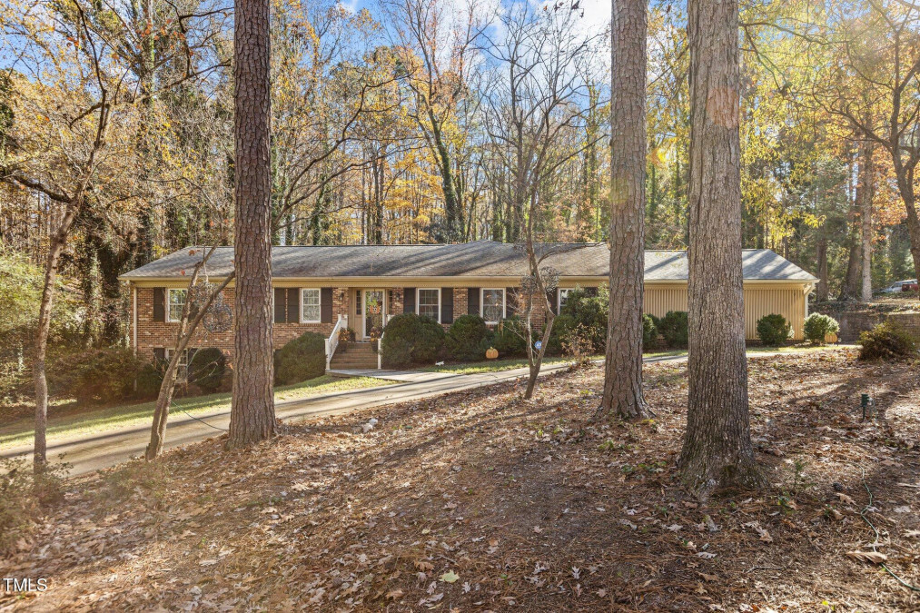 161 Pine Cone Dr Oxford, NC 27565