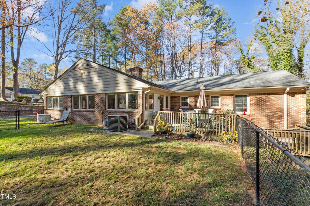 161 Pine Cone Dr Oxford, NC 27565