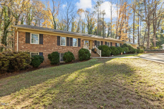 161 Pine Cone Dr Oxford, NC 27565