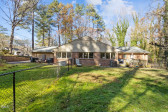 161 Pine Cone Dr Oxford, NC 27565