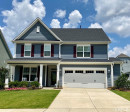409 Faxton Way Holly Springs, NC 27540