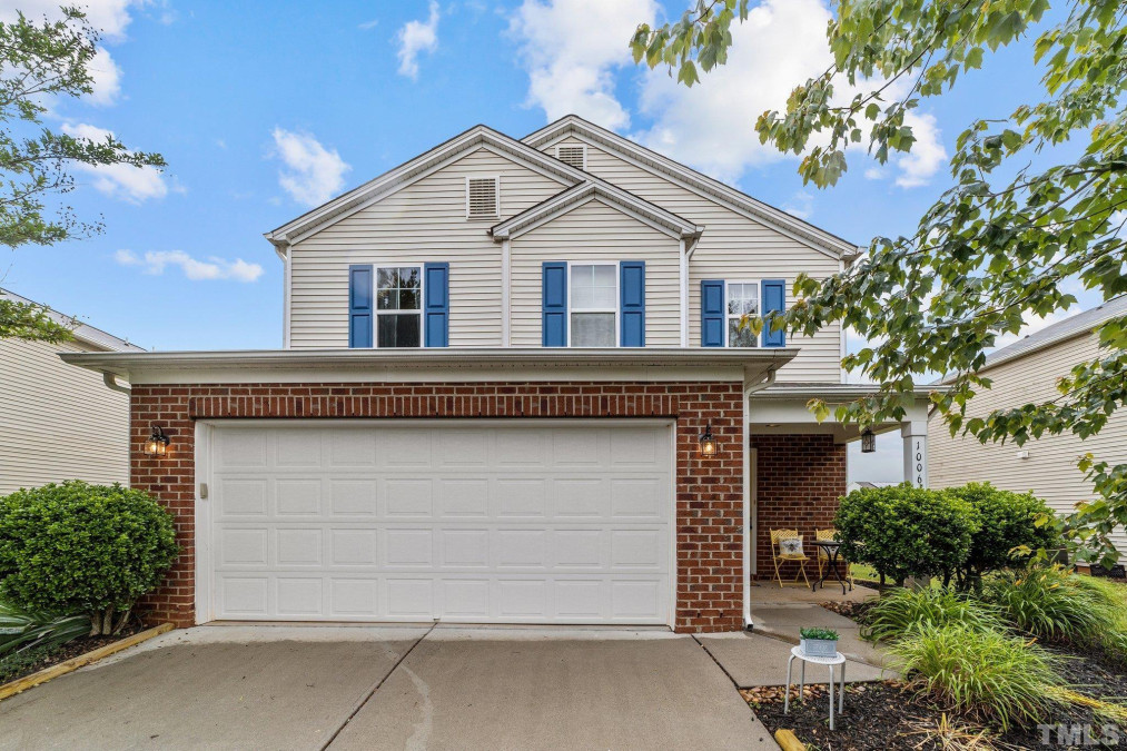 1006 Collington Dr Mebane, NC 27302
