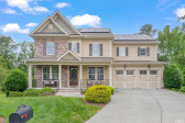 2823 Treasures Ln Raleigh, NC 27614