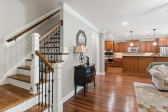 2823 Treasures Ln Raleigh, NC 27614