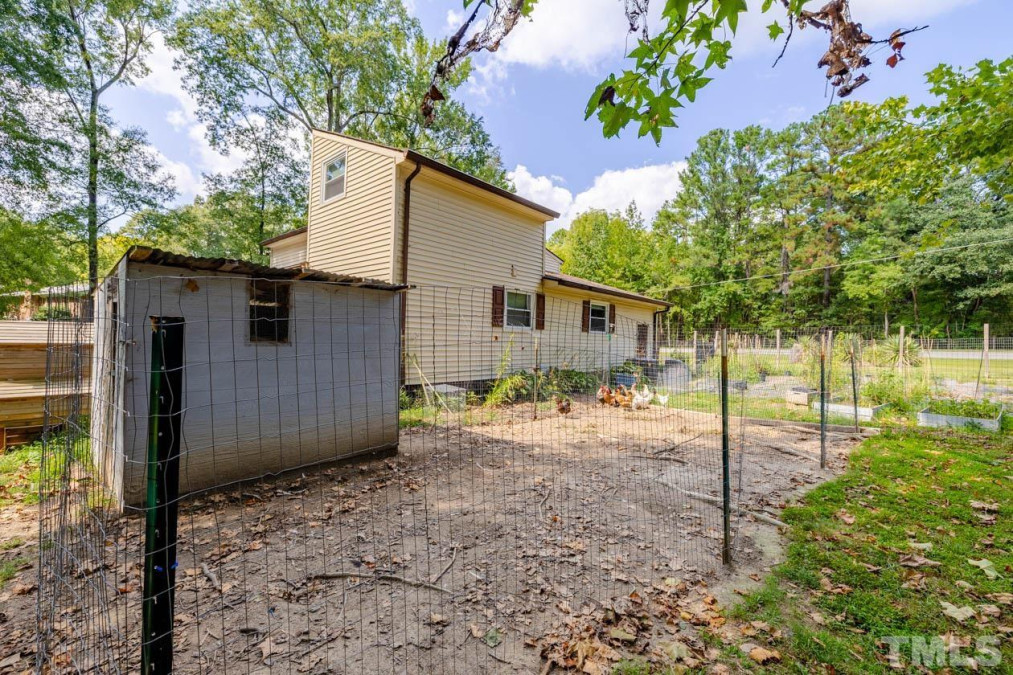 1916 Snow Hill Rd Durham, NC 27712