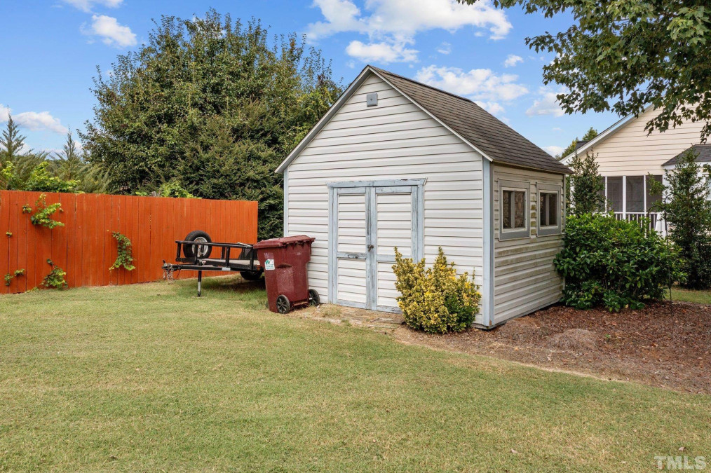 5513 Simmons Dr Garner, NC 27529