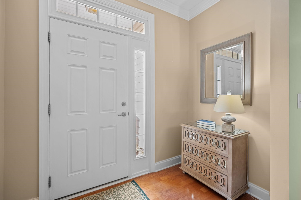 208 Muir Brook Pl Cary, NC 27519