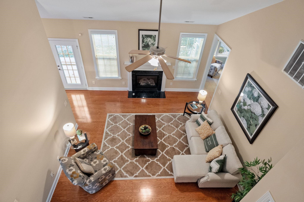 208 Muir Brook Pl Cary, NC 27519