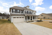 14 Ross Farm Ln Clayton, NC 27527