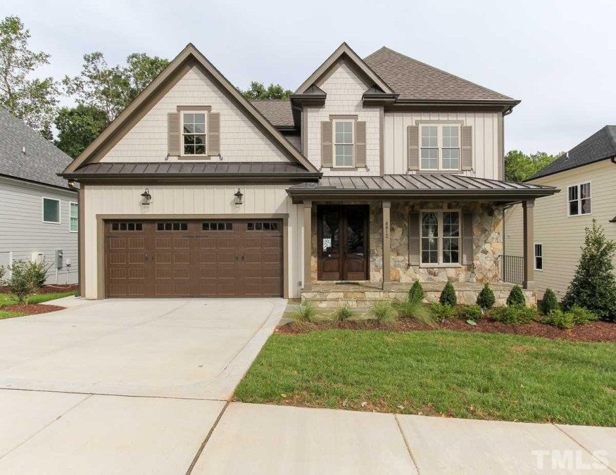 8812 Breeland Way, Raleigh, NC 27613 Raleigh Realty