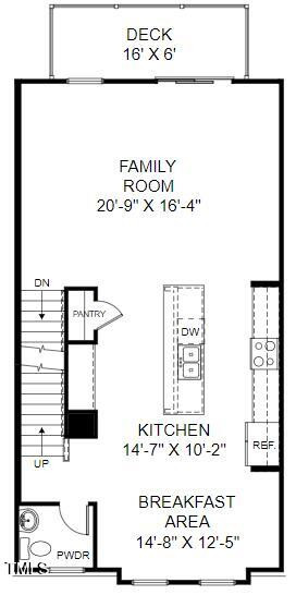 1510 Village Hall Ln Wake Forest, NC 27587