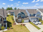 106 Cressida Woods Dr Holly Springs, NC 27540