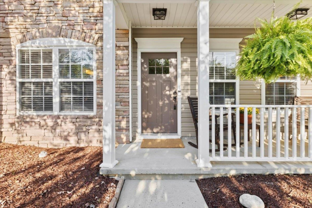 3305 Sawyers Mill Dr, Apex, NC 27539 Raleigh Realty