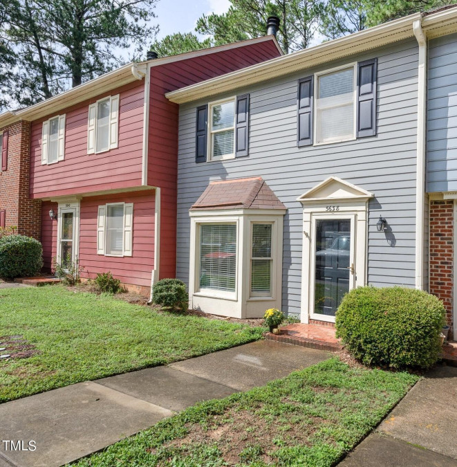 5638 Hamstead Crossing Raleigh, NC 27612