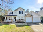 516 Birchtree Valley Ct Fuquay Varina, NC 27526