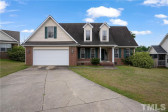 1014 Foxhound Ct Fayetteville, NC 28314