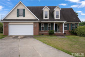 1014 Foxhound Ct Fayetteville, NC 28314