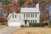 509 St Croix Dr Holly Springs, NC 27540