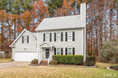 509 St Croix Dr Holly Springs, NC 27540