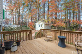 509 St Croix Dr Holly Springs, NC 27540