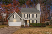 509 St Croix Dr Holly Springs, NC 27540