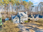 509 St Croix Dr Holly Springs, NC 27540