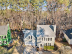 509 St Croix Dr Holly Springs, NC 27540