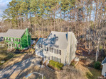 509 St Croix Dr Holly Springs, NC 27540