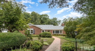 4918 Rembert Dr Raleigh, NC 27612