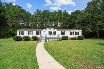 50 Chase Dr Youngsville, NC 27596
