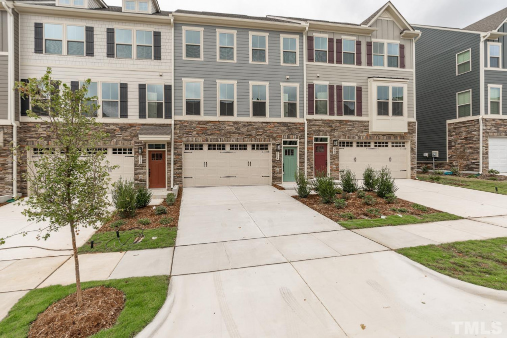 1334 Channing Park Cir, Cary, NC 27519 Raleigh Realty