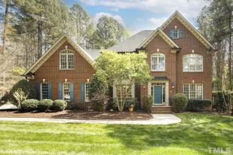 2009 Angelwing Ct Raleigh, NC 27613