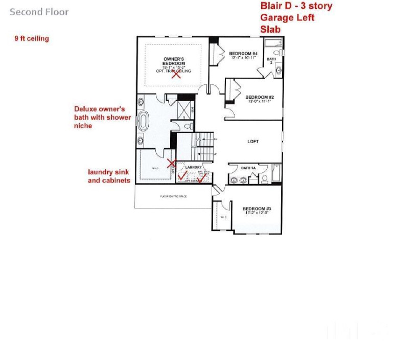 221 Terra Bella Ln, Holly Springs, NC 27540 Raleigh Realty