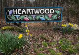 6402 Heartwood Dr Chapel Hill, NC 27516