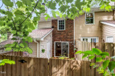 203 Colonial Townes Court Ct Cary, NC 27511